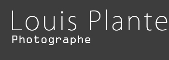 Louis Plante Photographe
